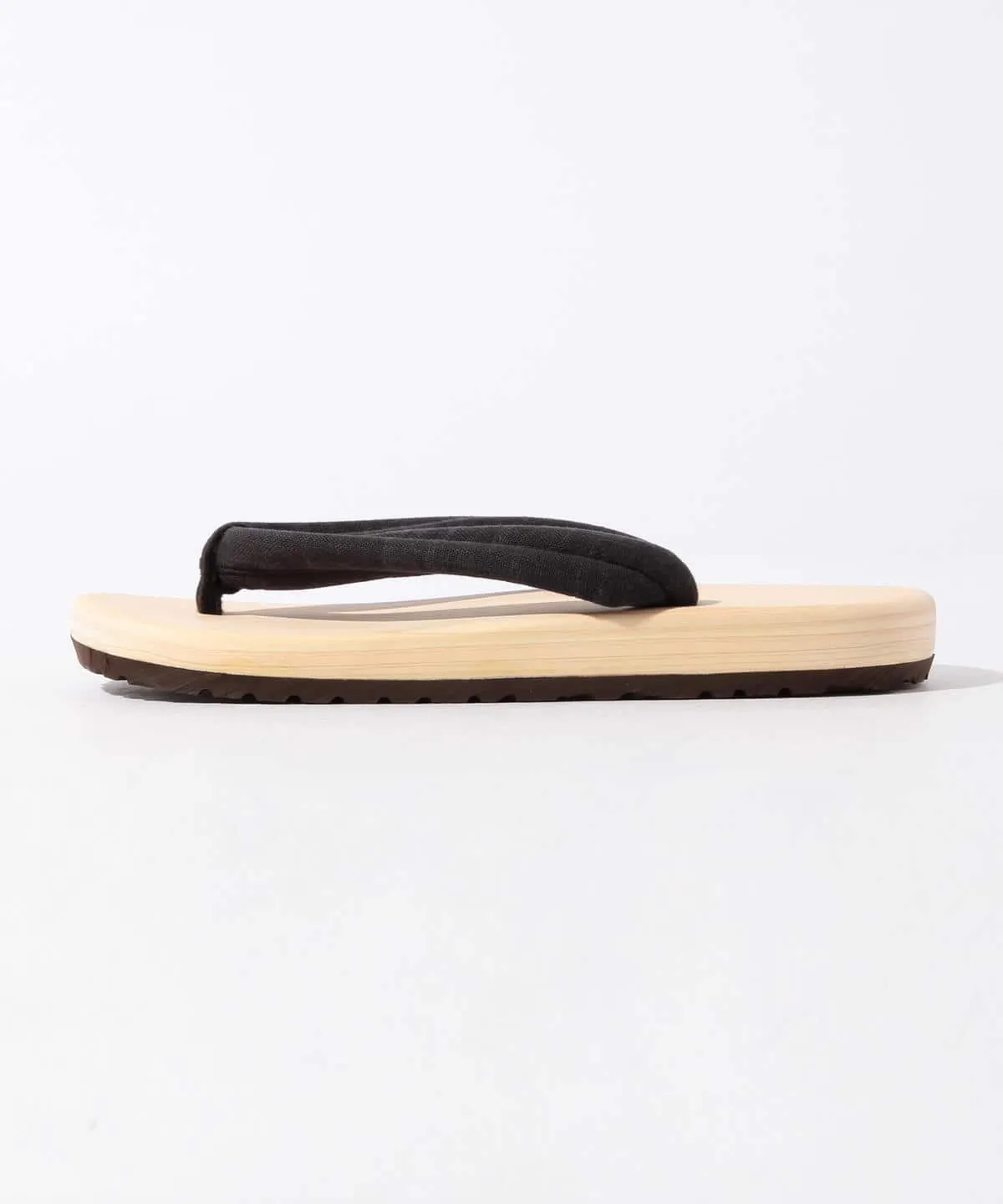 BEAMS JAPAN x Uratsuka-kobo Geta Sandals
