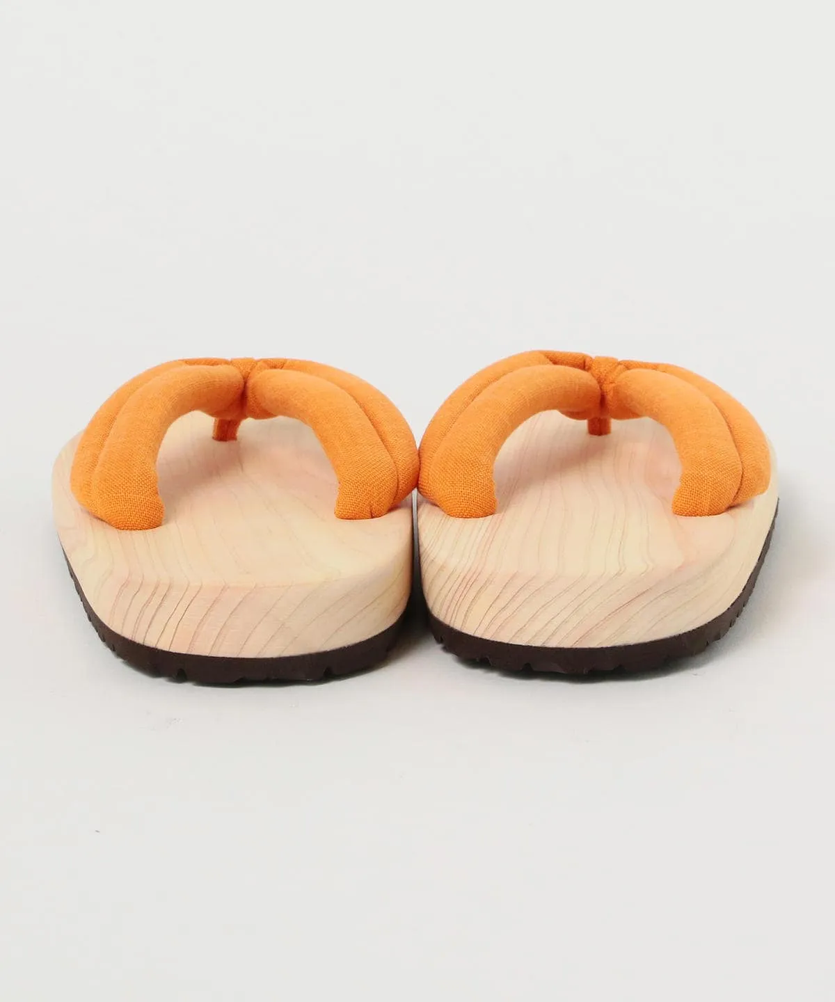 BEAMS JAPAN x Uratsuka-kobo Geta Sandals