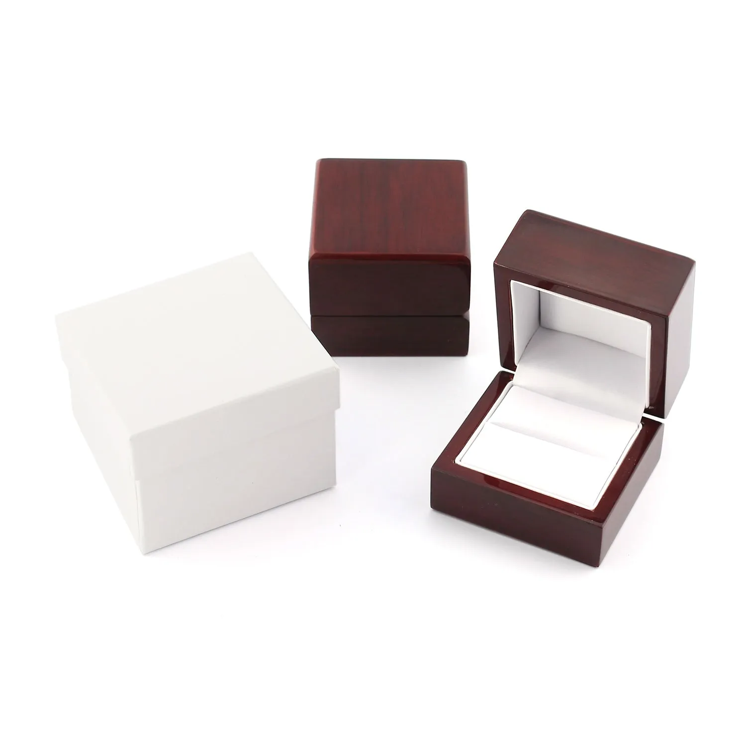 Benchmark Palladium 4mm Comfort-Fit Satin-Finished High Polish Finish Round Edge Design Wedding Ring