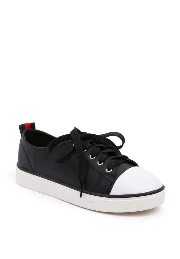 Black Sneakers