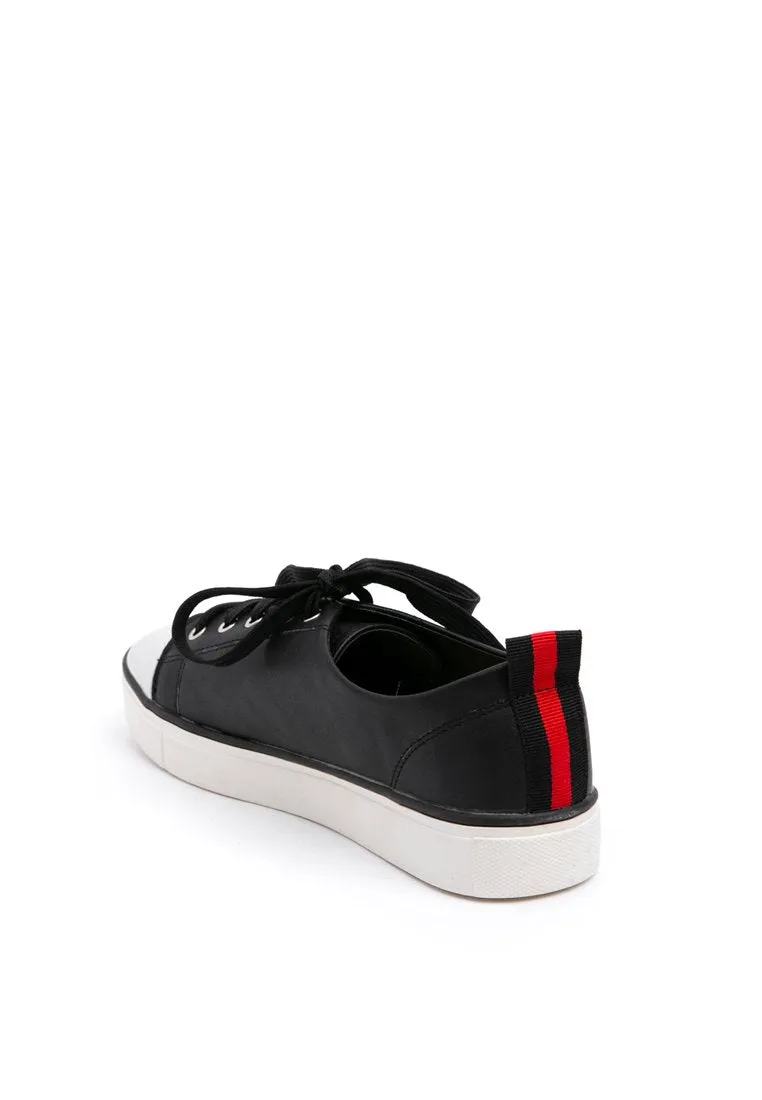 Black Sneakers