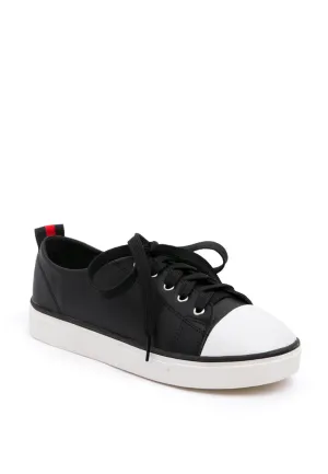 Black Sneakers