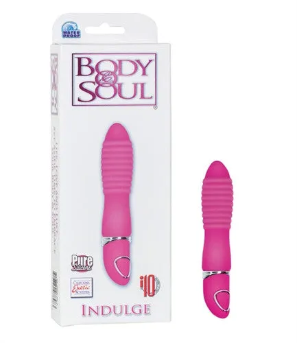 Body and Soul Indulge - Pink