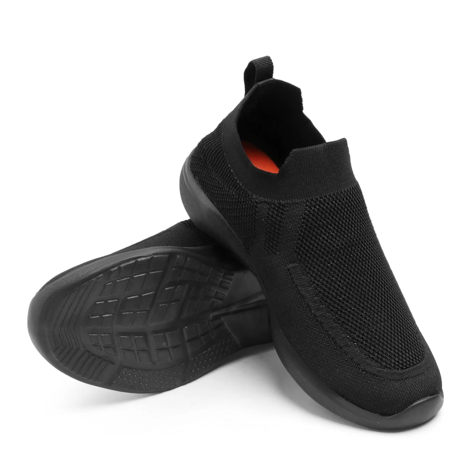 BOSS 07 BLACK