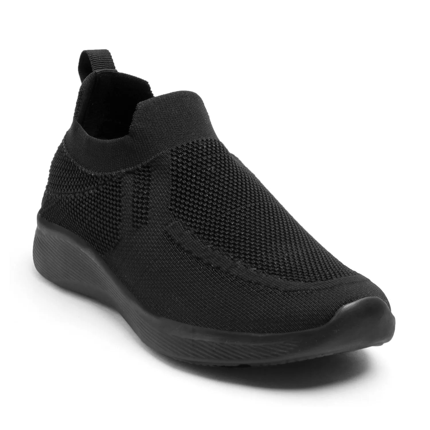 BOSS 07 BLACK
