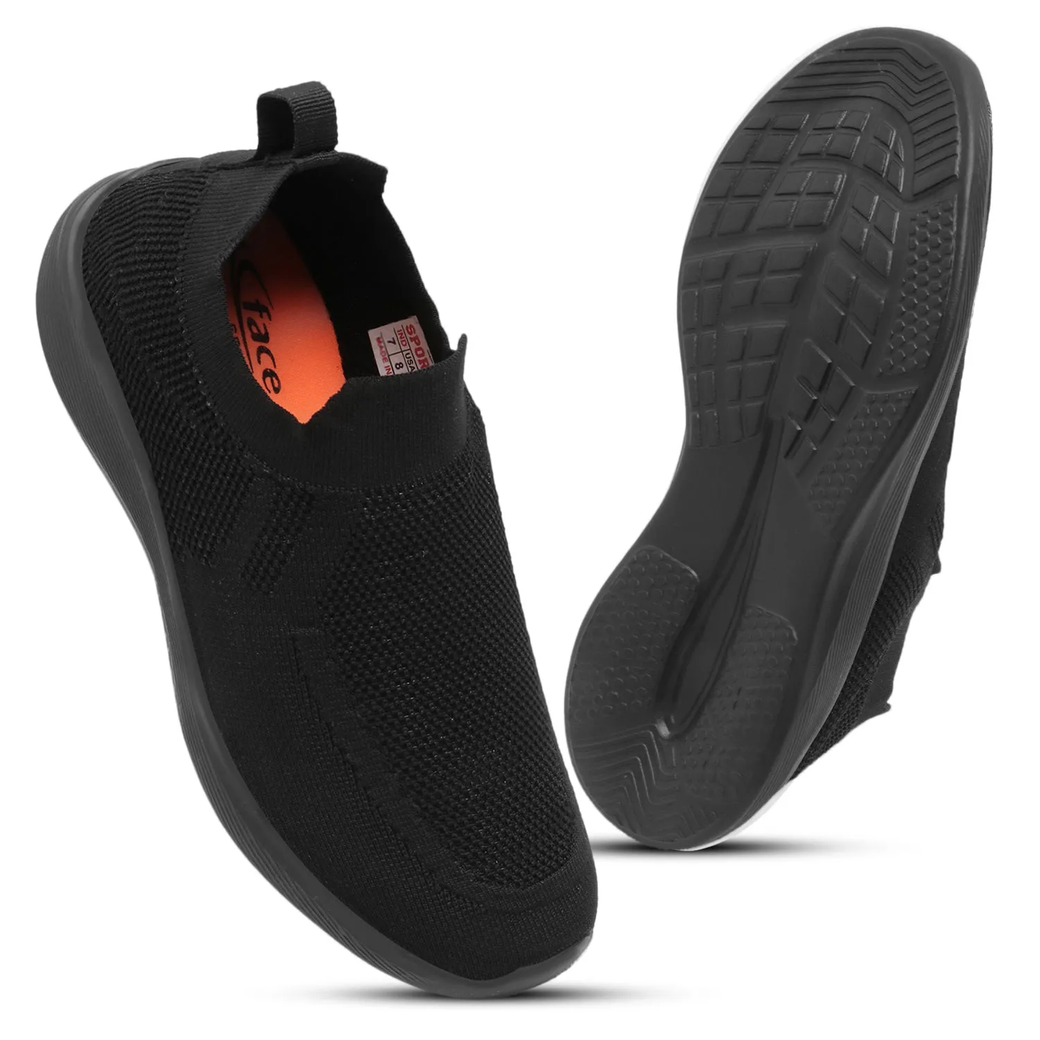 BOSS 07 BLACK