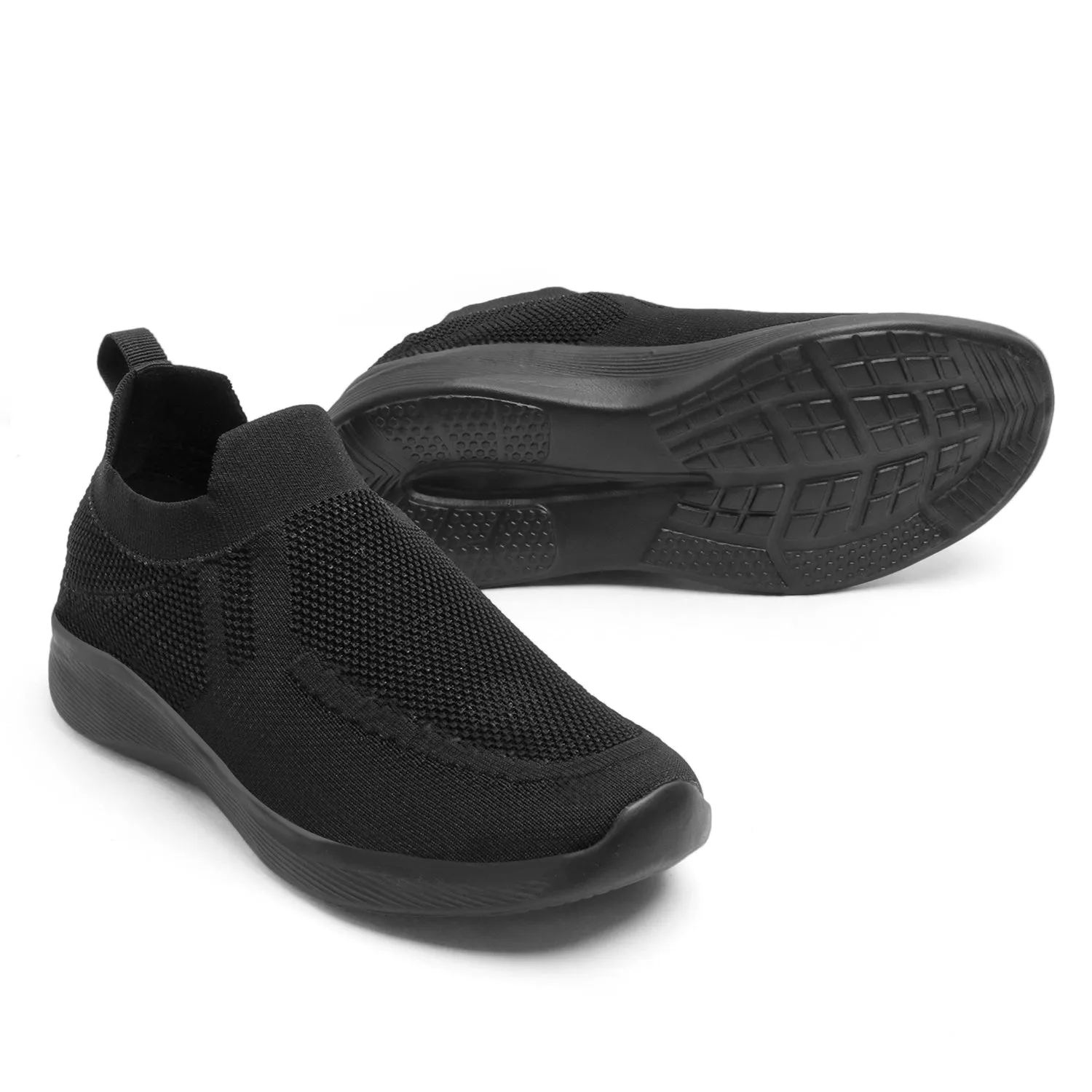 BOSS 07 BLACK