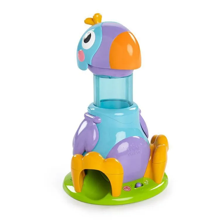 Bright Starts - Flip-Flap Toucan