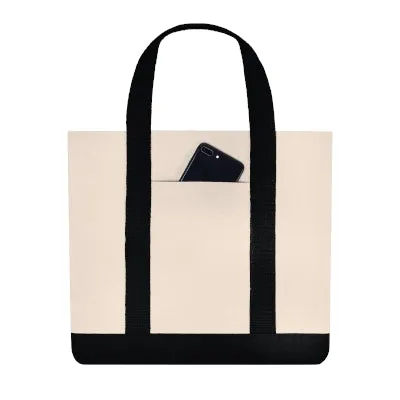 Bumble Bee Shopping Tote
