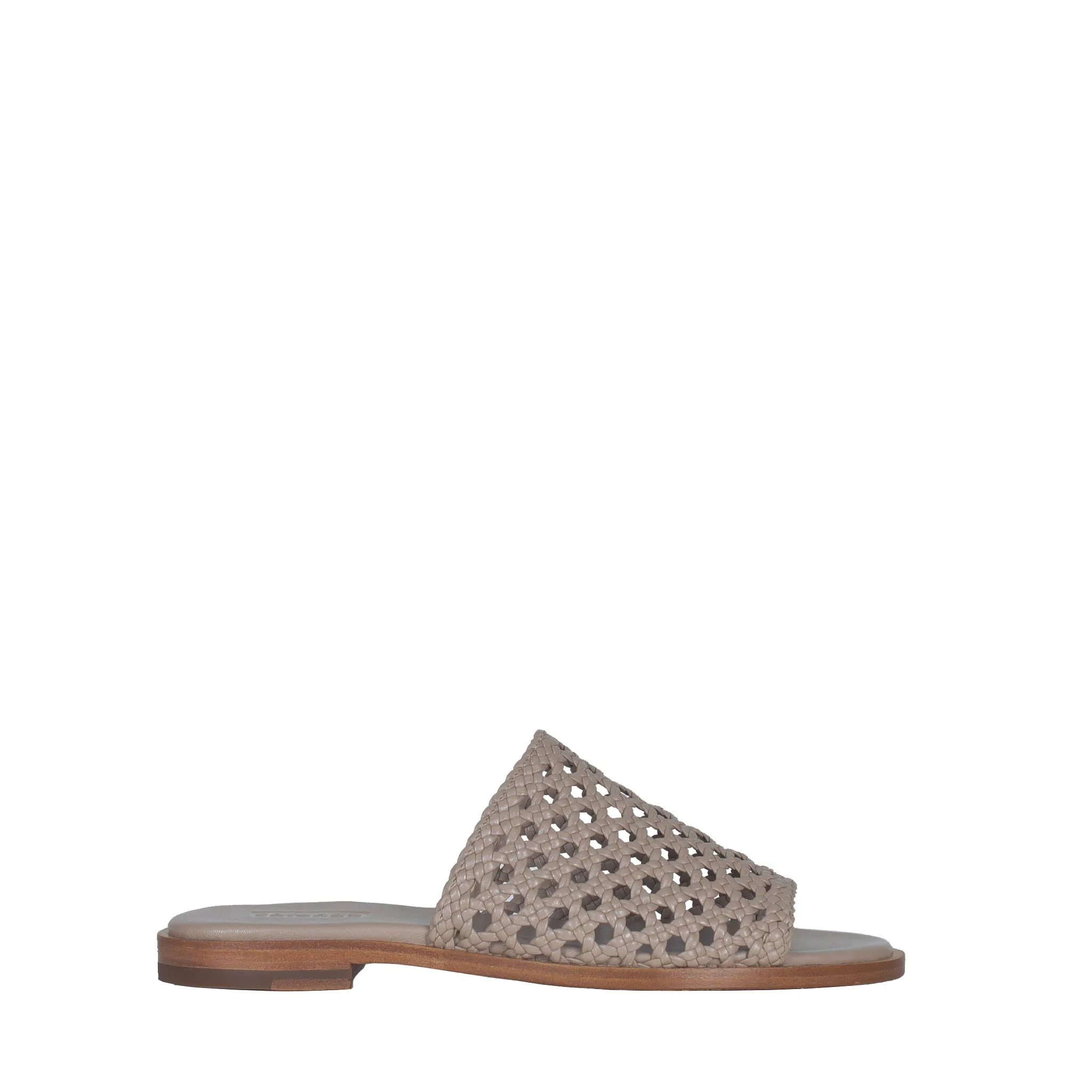 CAFW | HOPE |  TAUPE