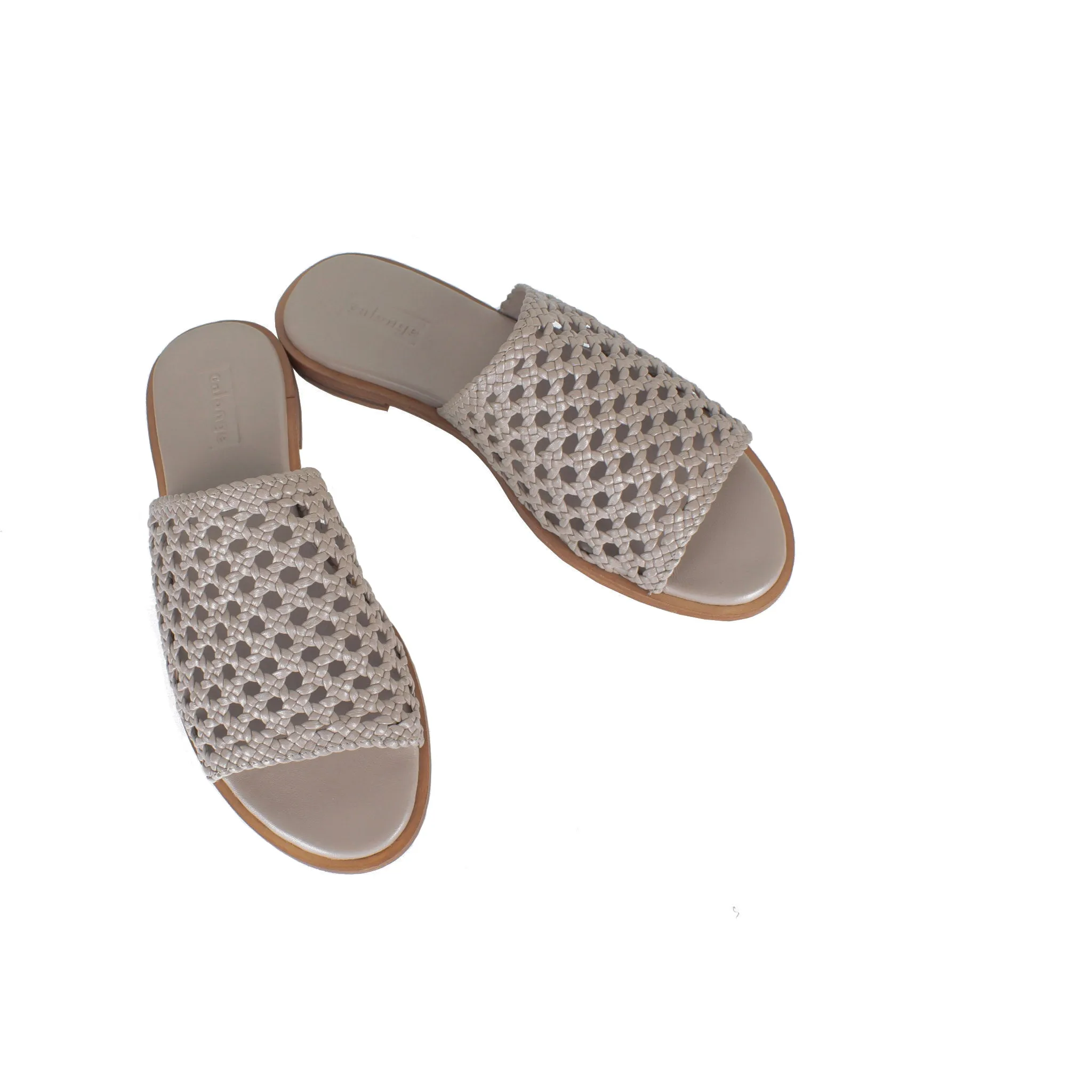 CAFW | HOPE |  TAUPE