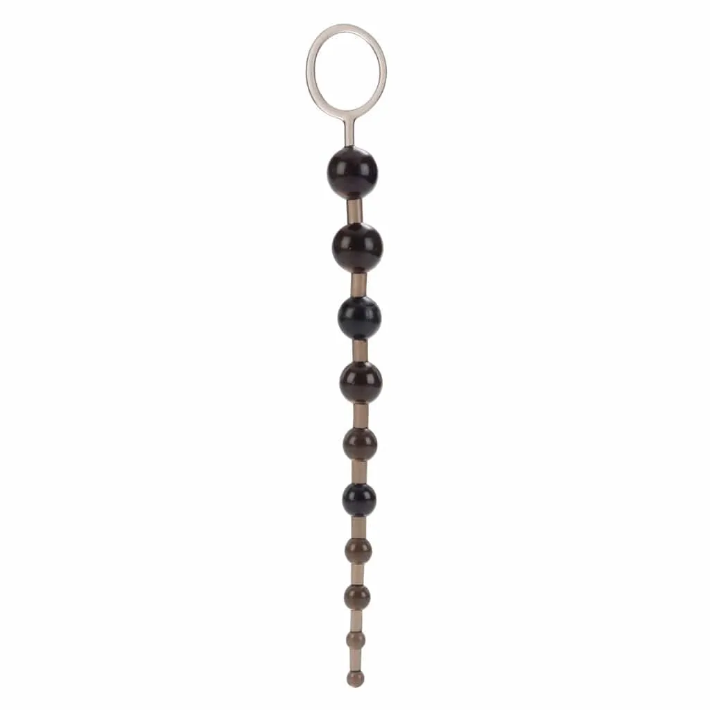 Calexotics X-10 Beads