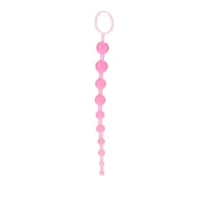 Calexotics X-10 Beads