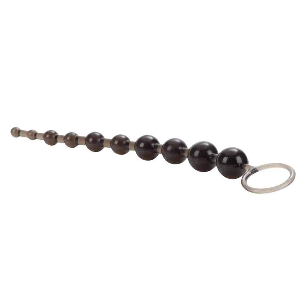 Calexotics X-10 Beads