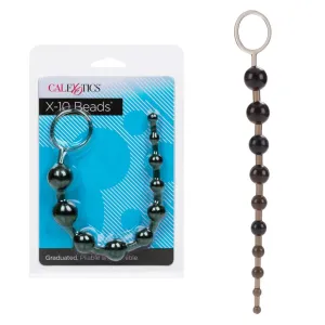 Calexotics X-10 Beads