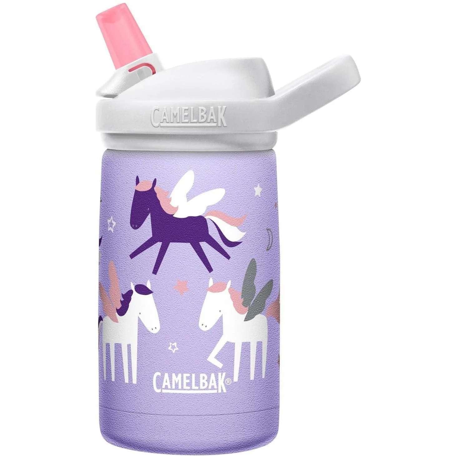 CamelBak Eddy  Kids 350ml Insulated Stainless Bottle