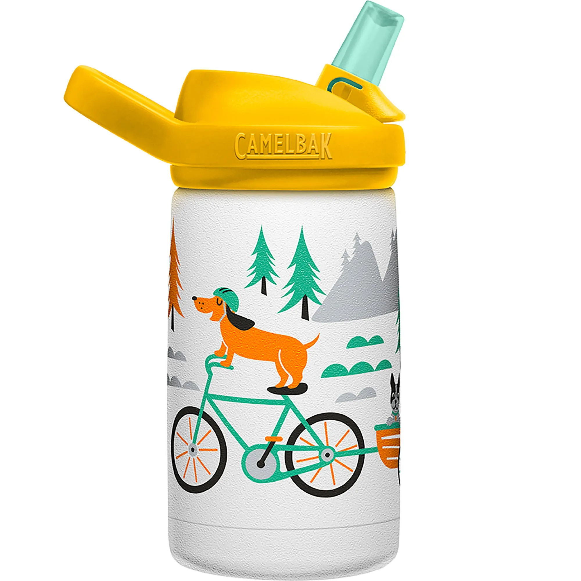 Camelbak Eddy  Kids SST Vacuum Insulated 350ML
