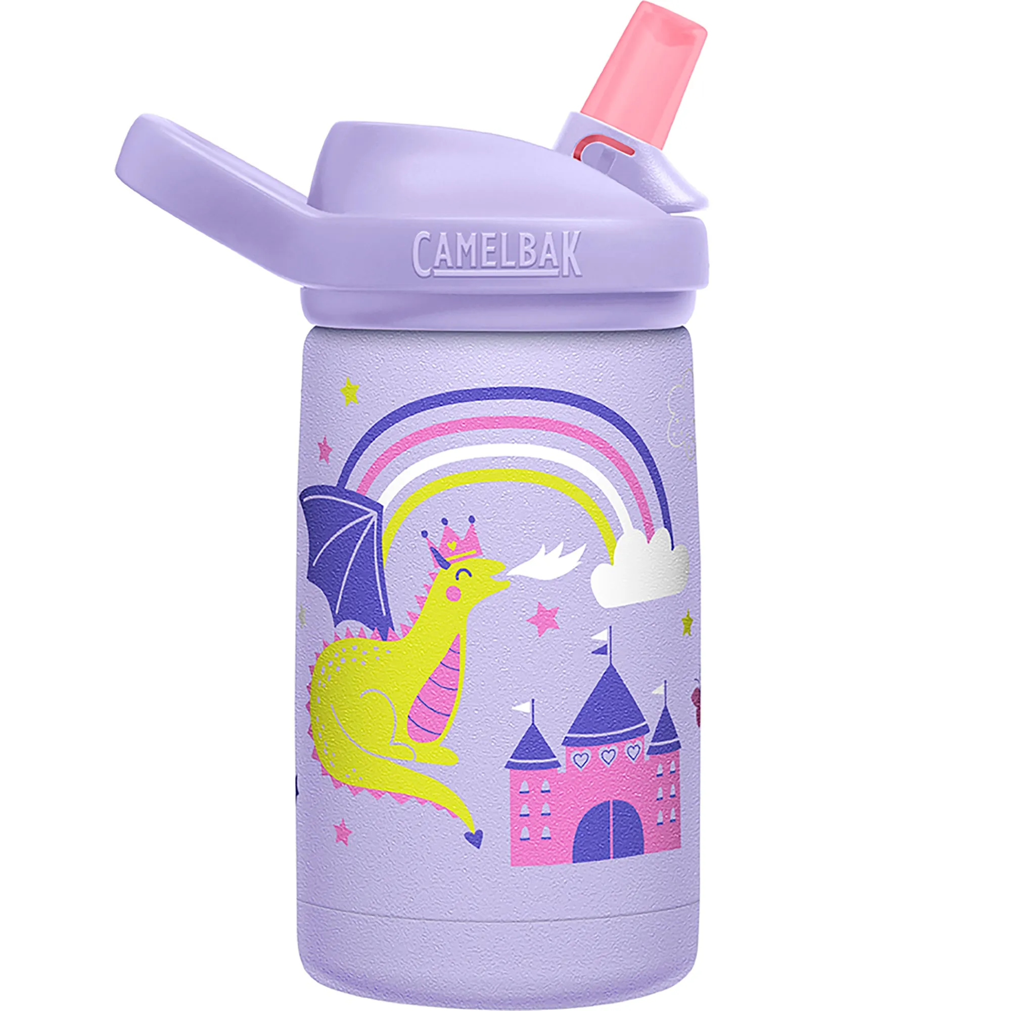 Camelbak Eddy  Kids SST Vacuum Insulated 350ML