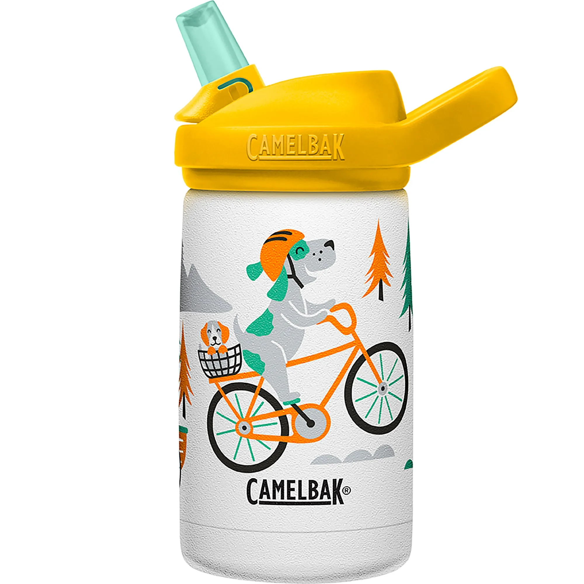 Camelbak Eddy  Kids SST Vacuum Insulated 350ML