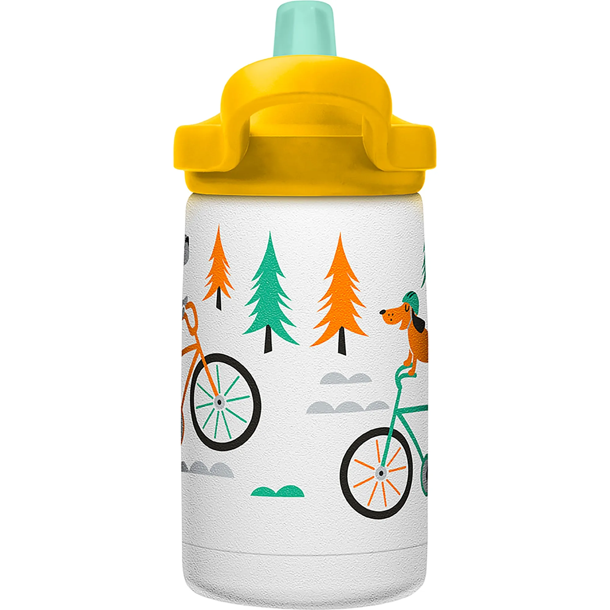 Camelbak Eddy  Kids SST Vacuum Insulated 350ML