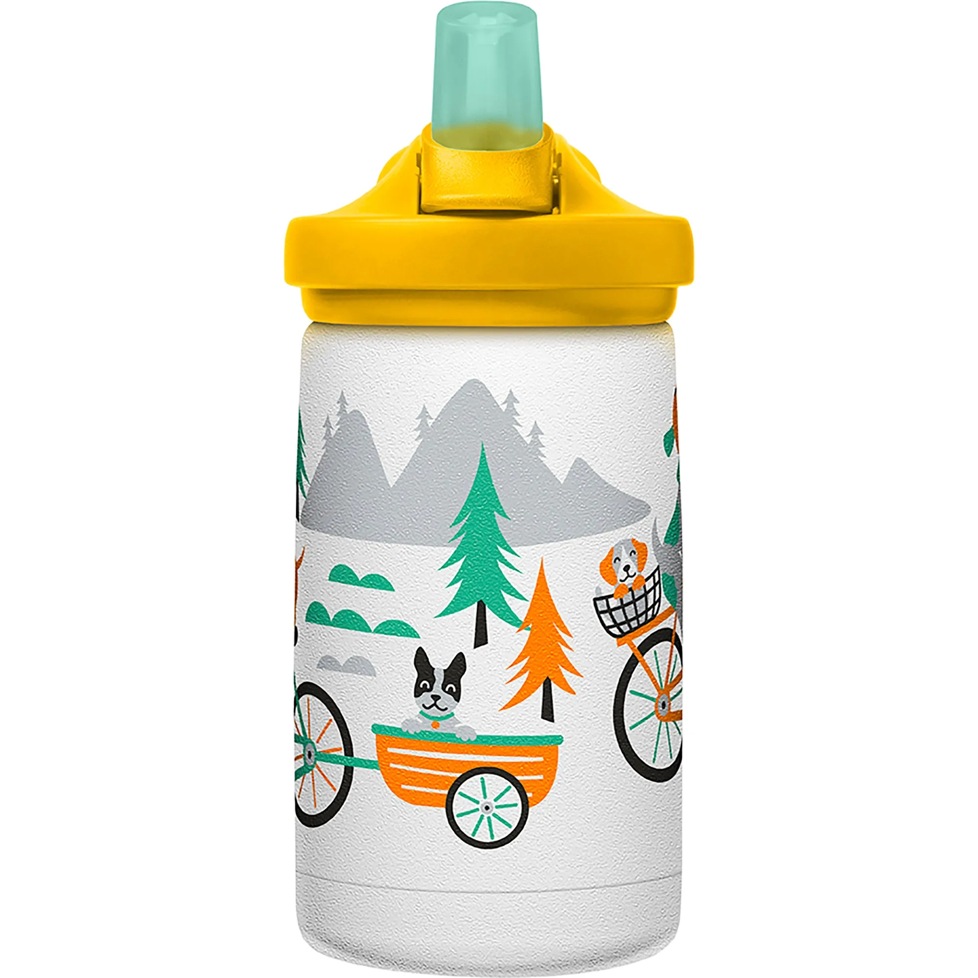 Camelbak Eddy  Kids SST Vacuum Insulated 350ML