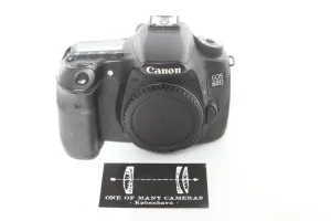 Canon EOS 60D