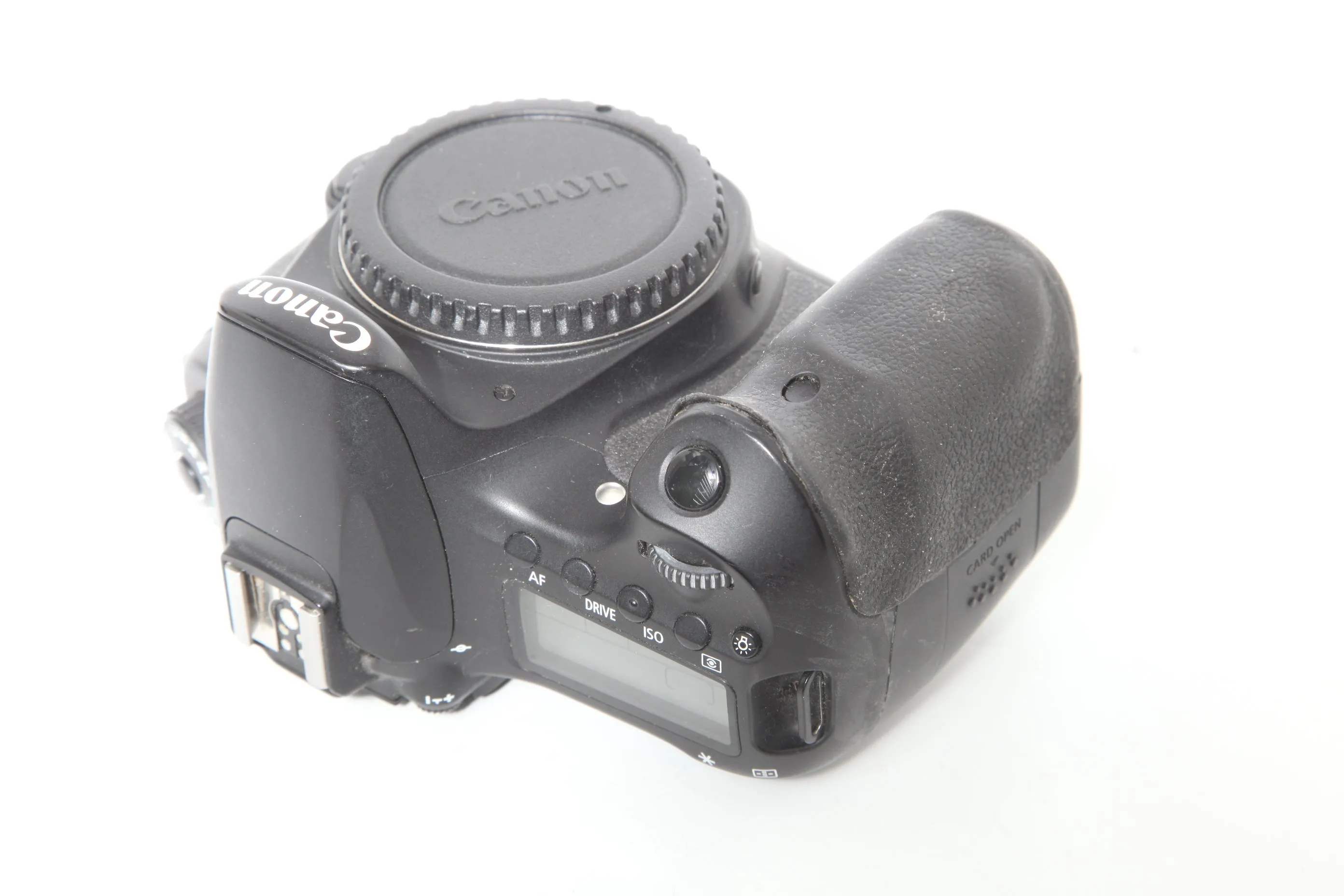 Canon EOS 60D