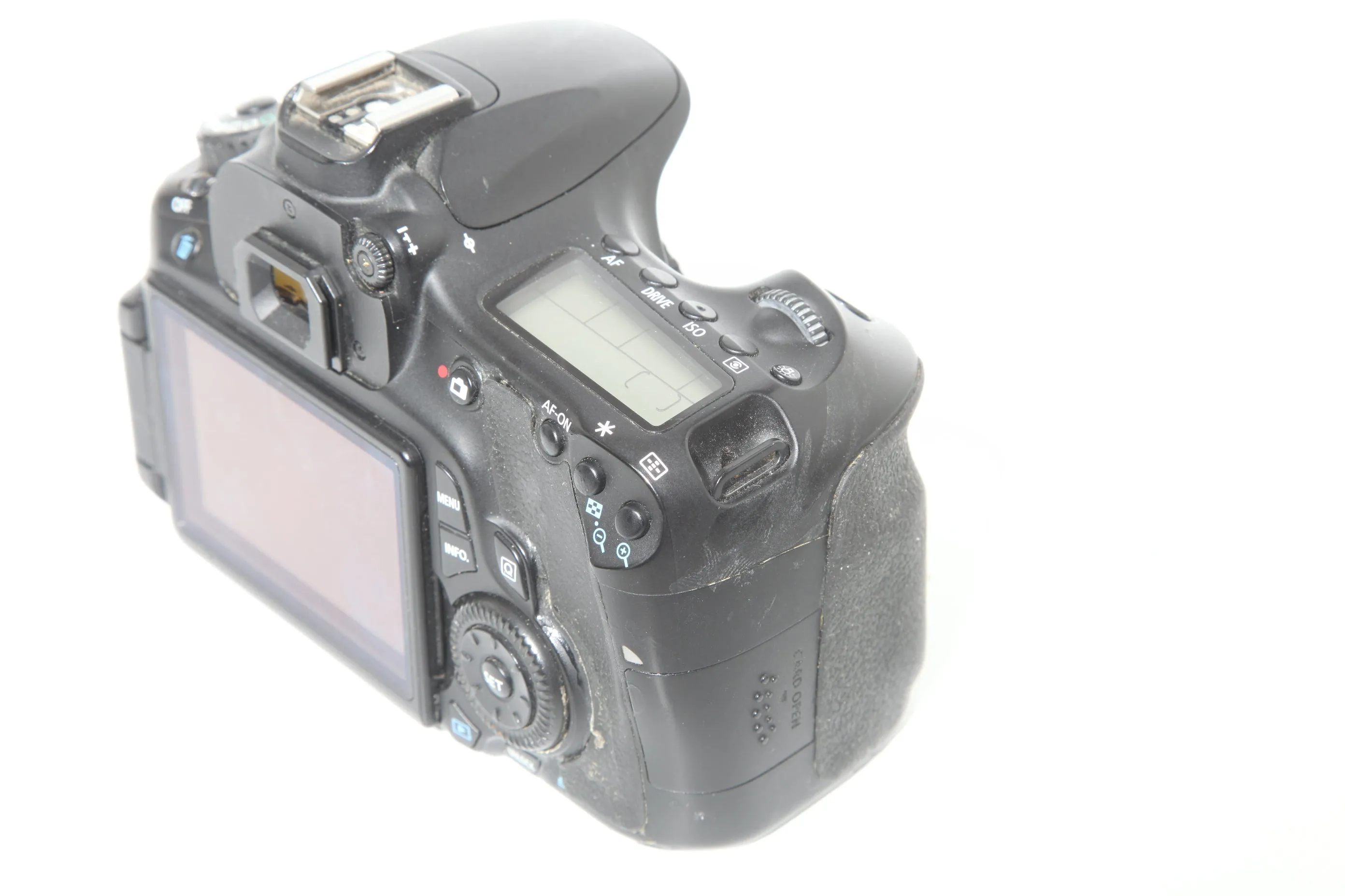 Canon EOS 60D