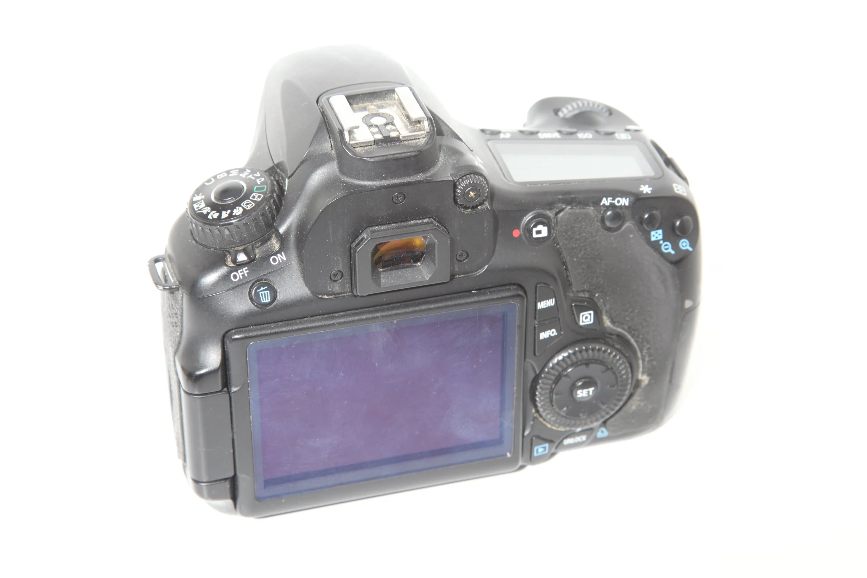 Canon EOS 60D