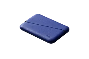 Cartera Bellroy Flip Case Cobalt