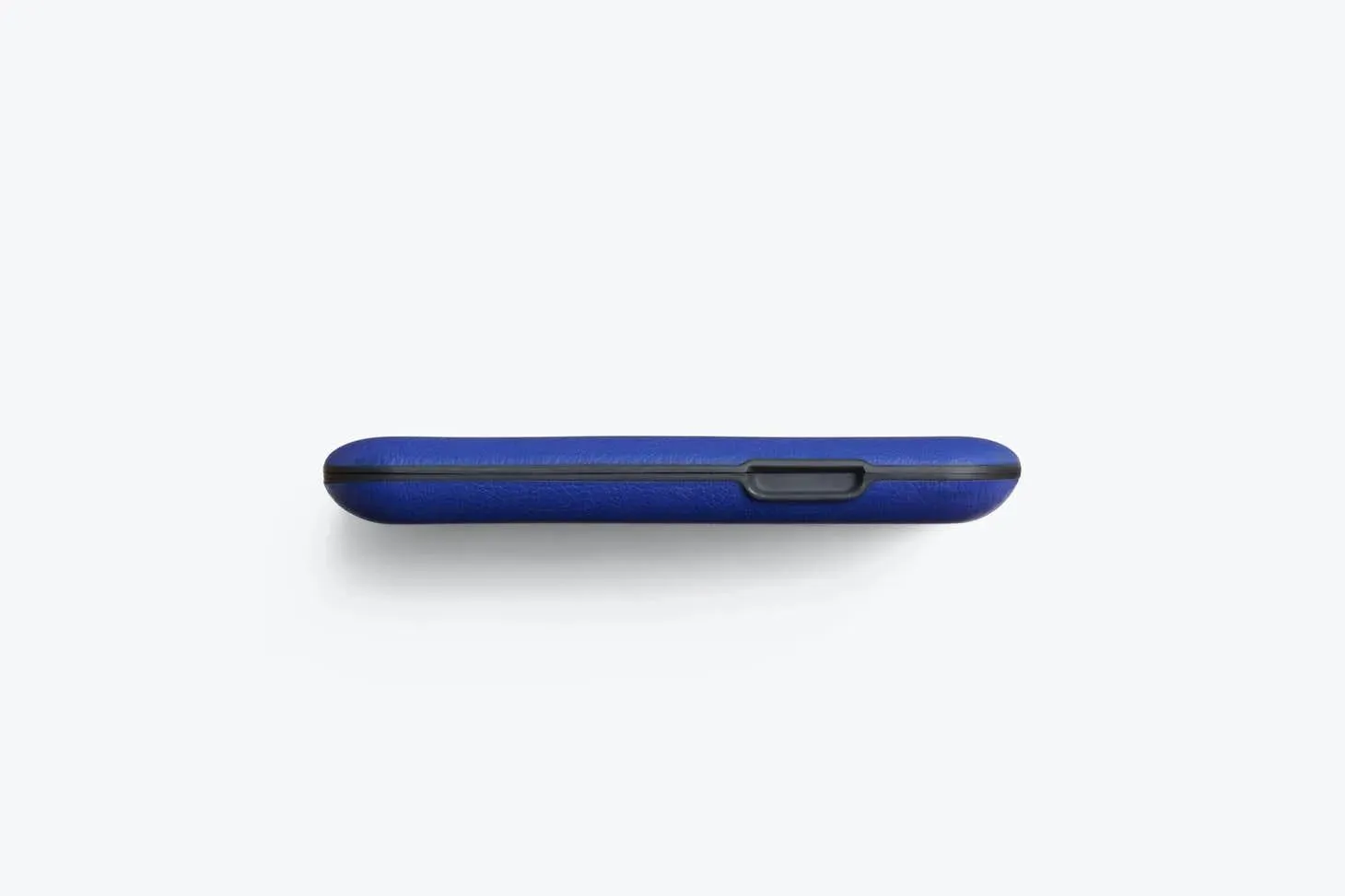 Cartera Bellroy Flip Case Cobalt
