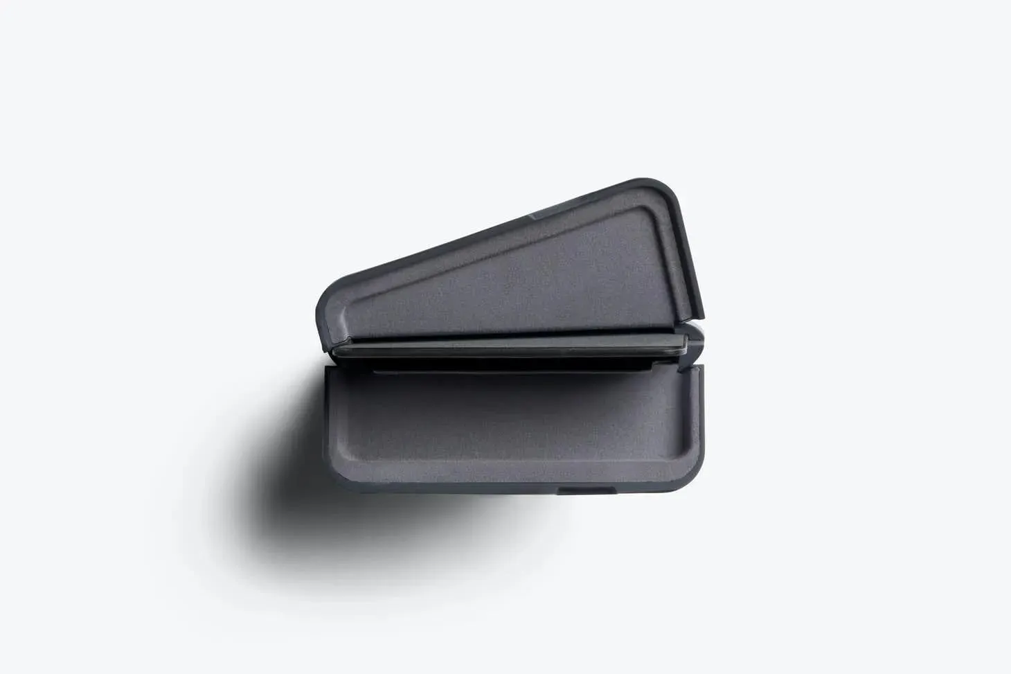 Cartera Bellroy Flip Case Cobalt