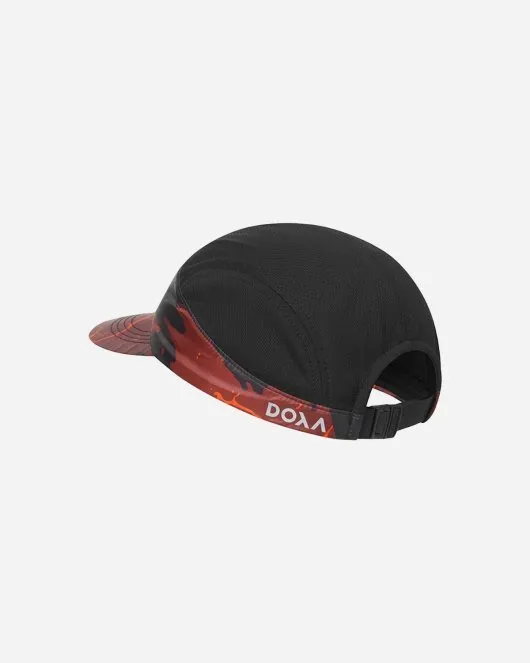 Chitto Cap NYC - Oxblood