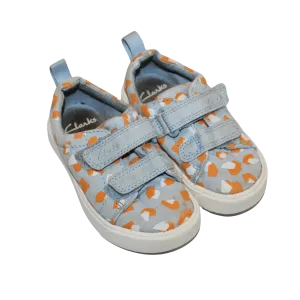 City Geometric Shoes