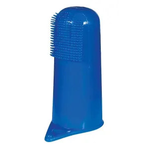 Clear Quest Finger Brush