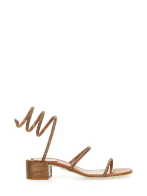 Cleo" Sandal