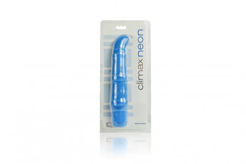 Climax Neon - Electric Blue
