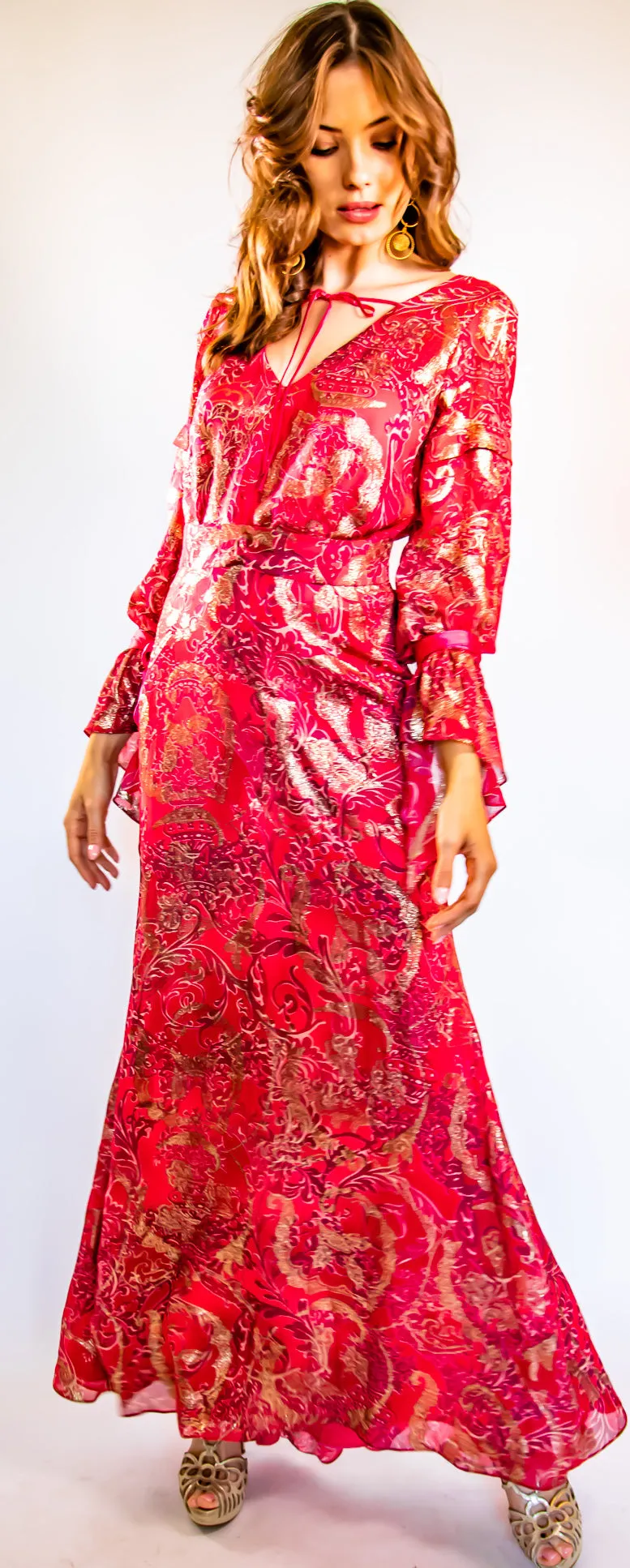 Colette Dress