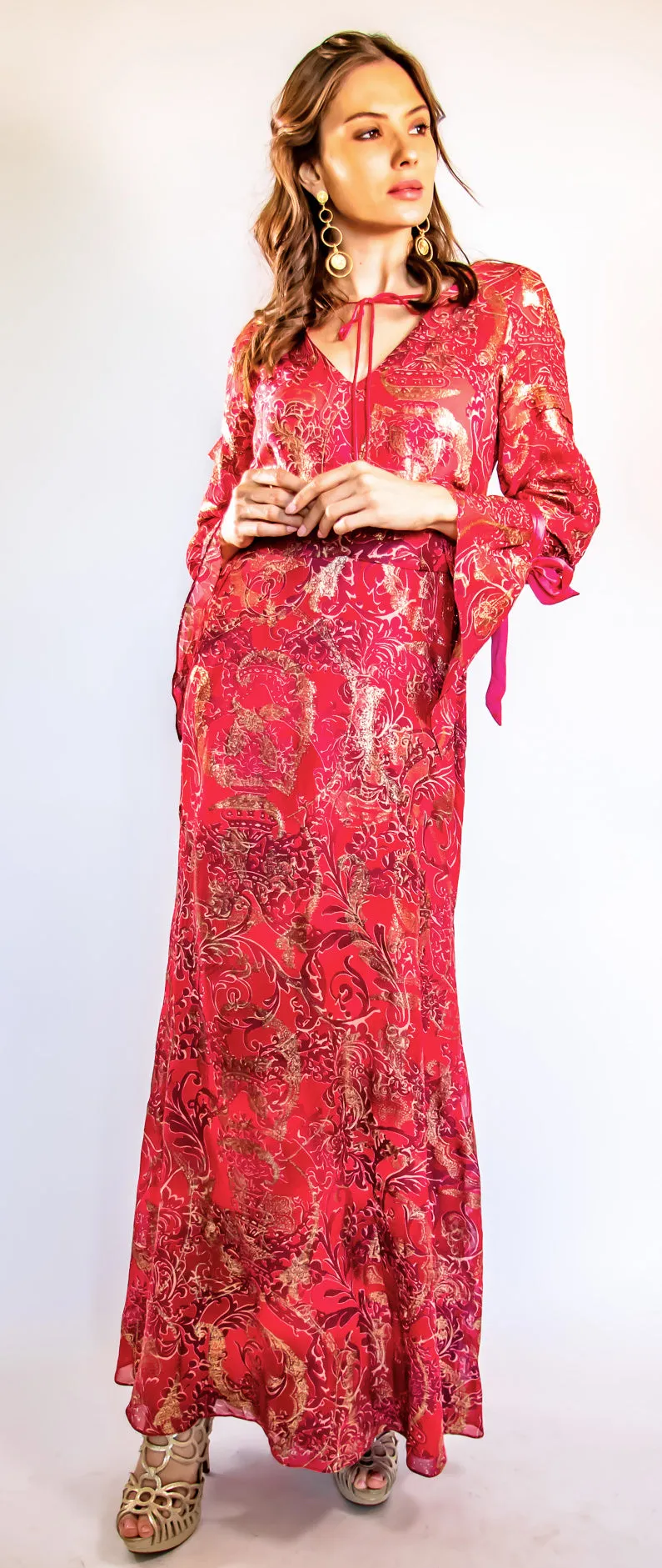 Colette Dress