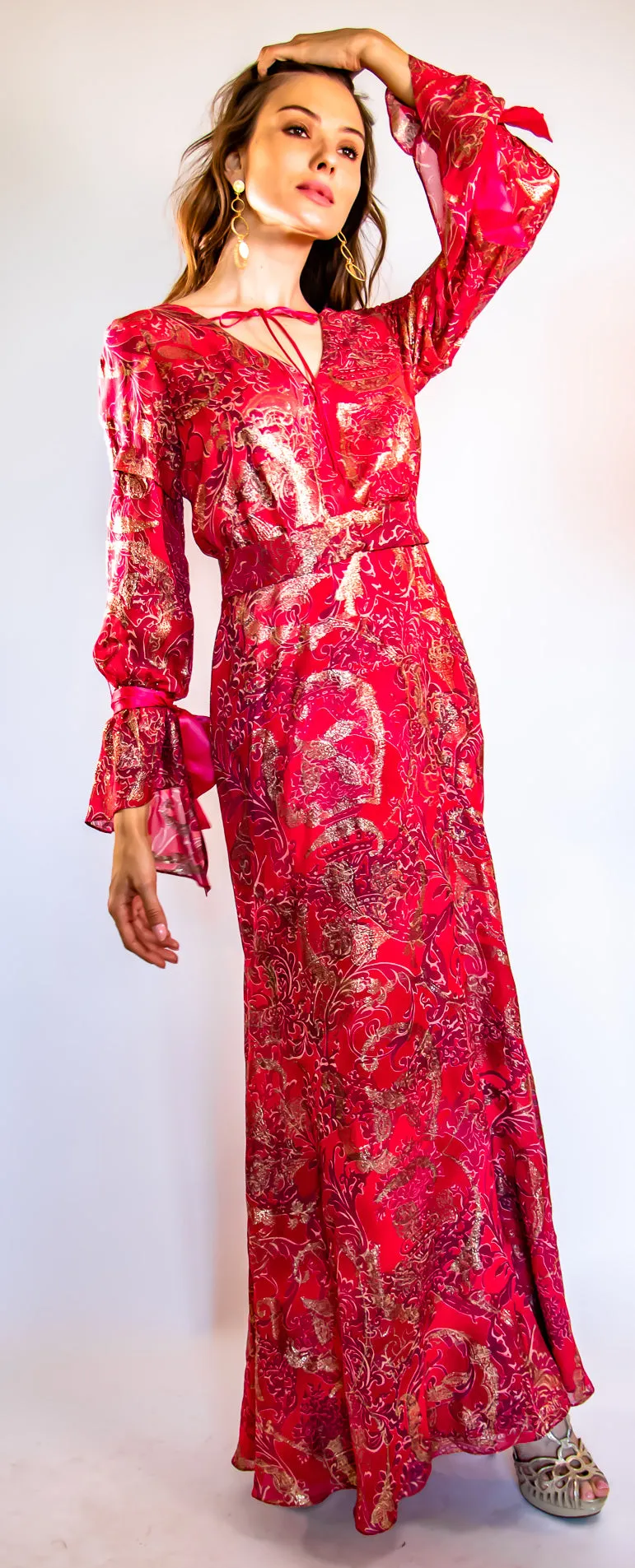 Colette Dress
