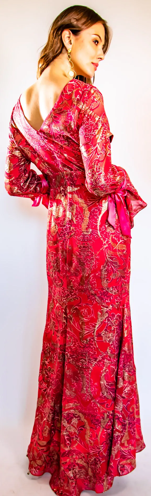 Colette Dress