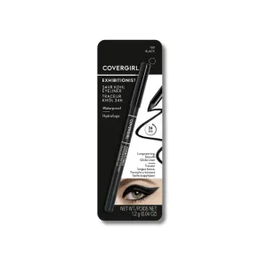 Covergirl Exhibitionist 24hr Kohl Eyeliner