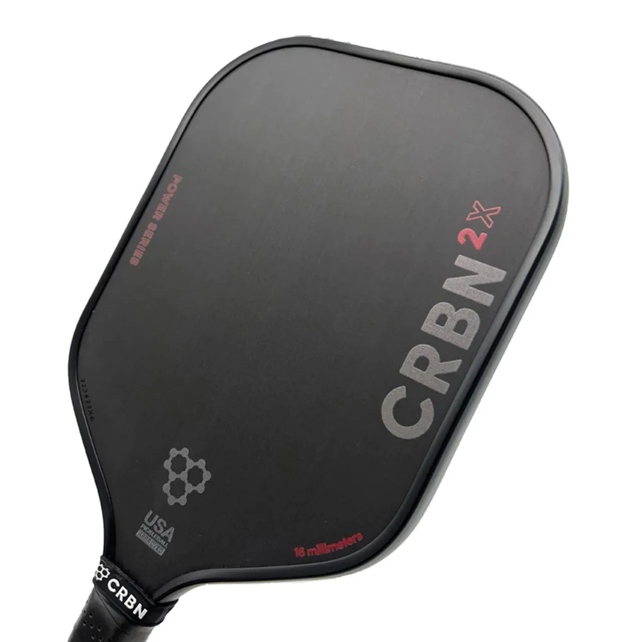 CRBN 2X Power Series