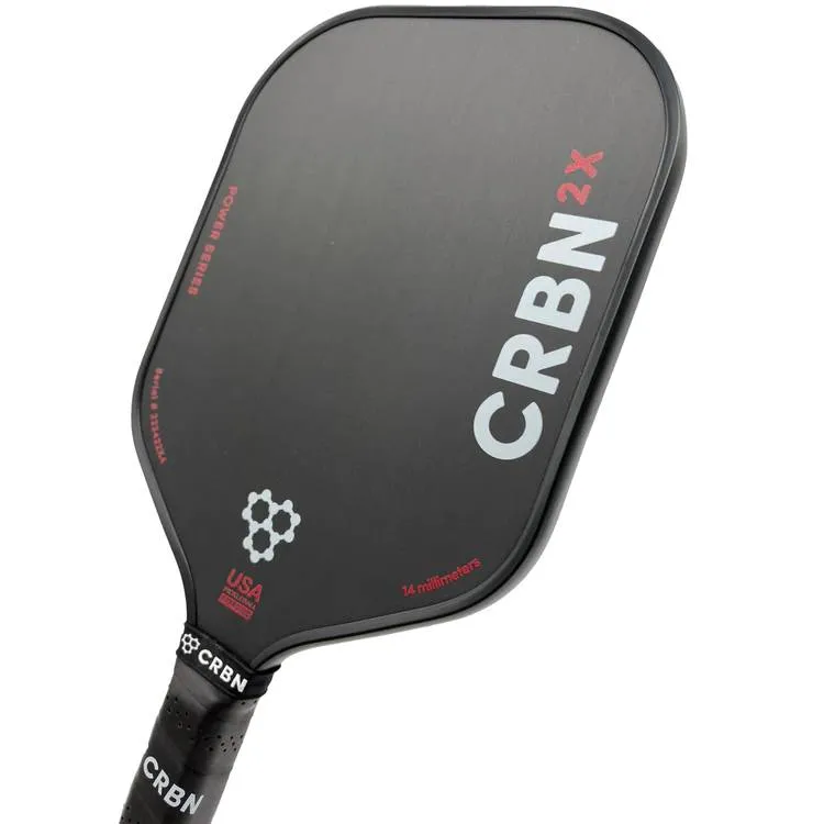 CRBN 2X Power Series