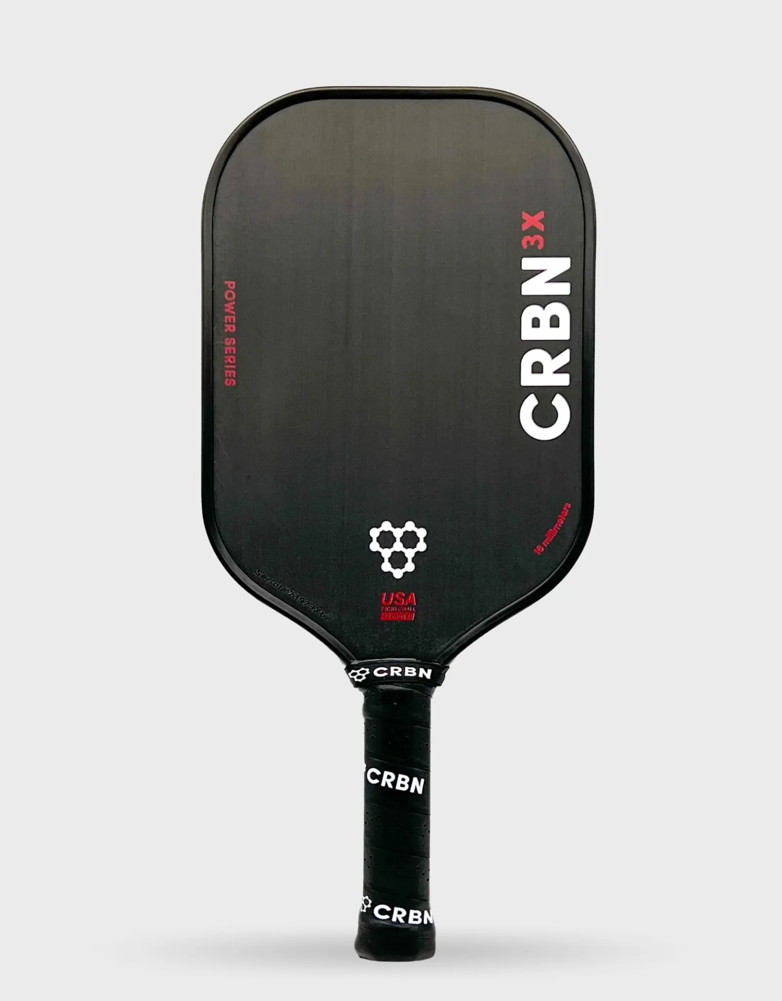 CRBN 3X Power Series (Hybrid)