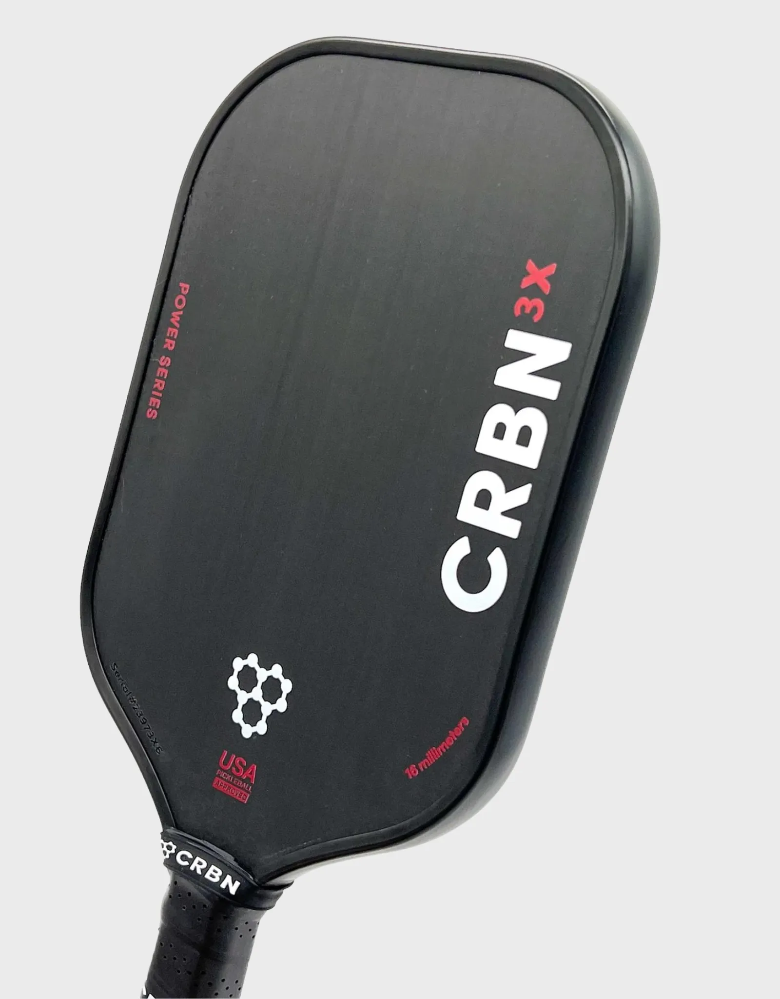 CRBN 3X Power Series (Hybrid)