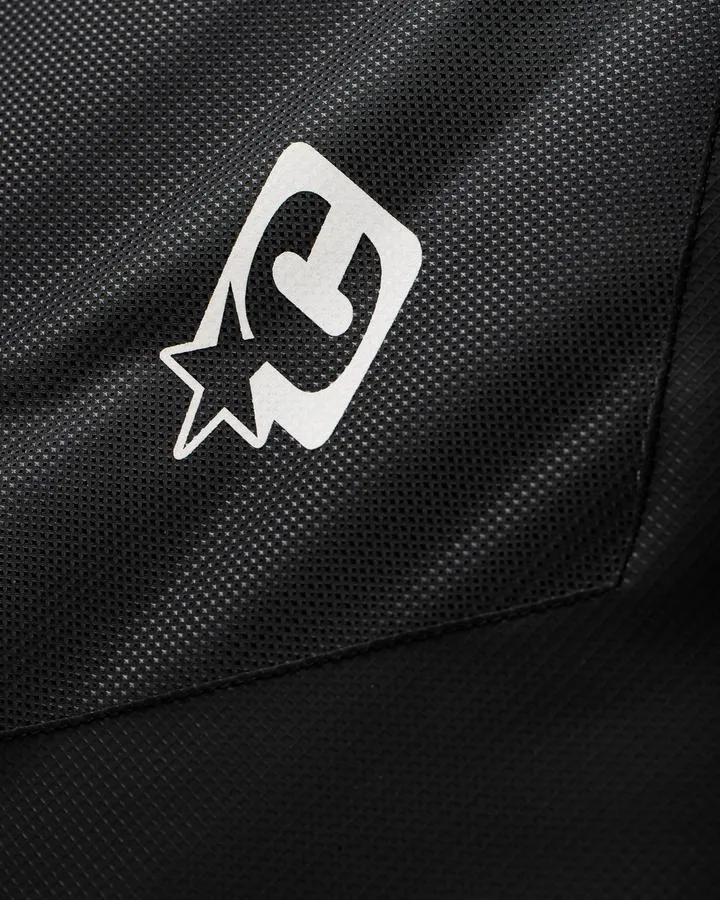 Creatures - 7'6" Funboard All Rounder DT2.0 - Black/Silver