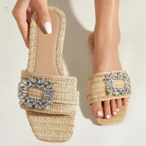 CrystalWoven Slides