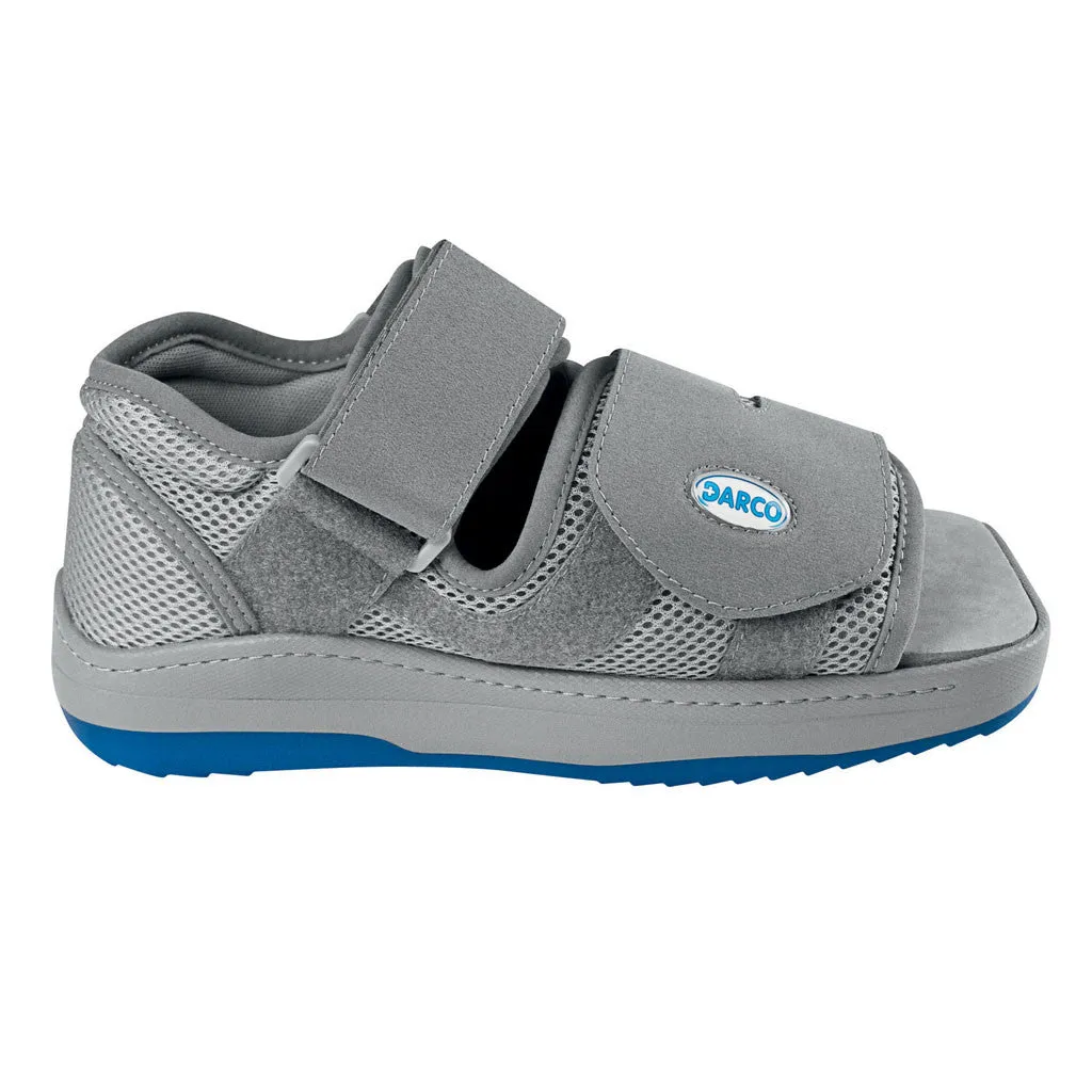 DARCO Relief Dual | Toe Cap