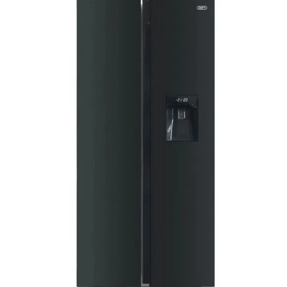 Defy 91CM SBS Glassdoor BL WD DFF456